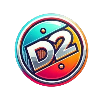 Dare2Do Logo